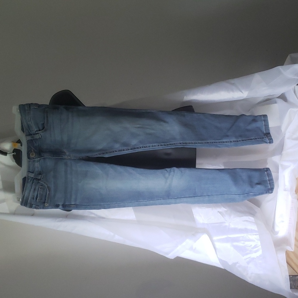 Girls Skinny Jeans